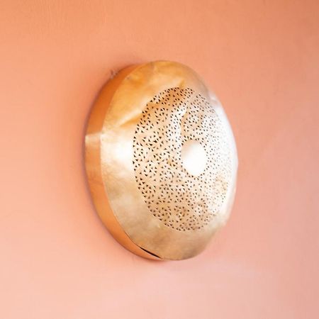 Riad Allal 마라케시 외부 사진
