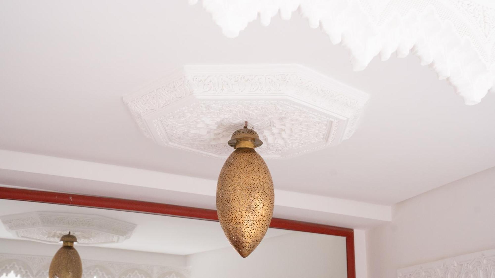 Riad Allal 마라케시 외부 사진